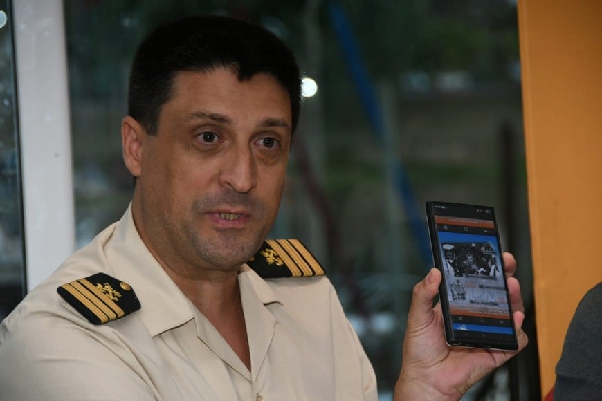 Foto: Manuel Fabatía