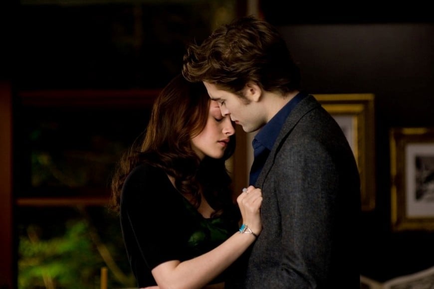 “Crepúsculo” vuelve a los cines argentinos: reestreno en 80 salas con copia restaurada