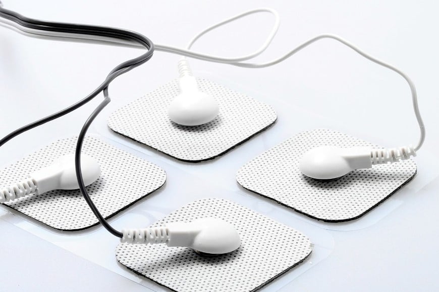 “Electrodo Monopolar ARROW tip – Esterile EO – Sutter”