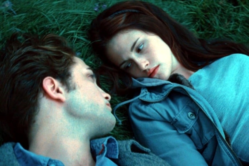 “Crepúsculo” vuelve a los cines argentinos: reestreno en 80 salas con copia restaurada