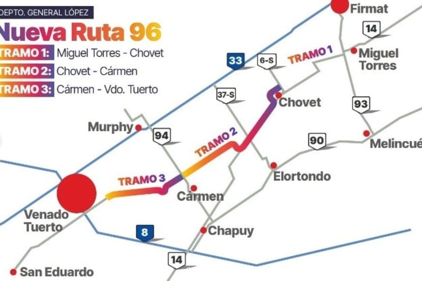 “Ahora comienza el trabajo fino de evaluación para adjudicar y poder empezar cuanto antes”, resumió Enrico