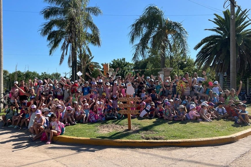 A 132 años de su fundación, Ramona reafirma su identidad con celebración, sustentabilidad y cultura