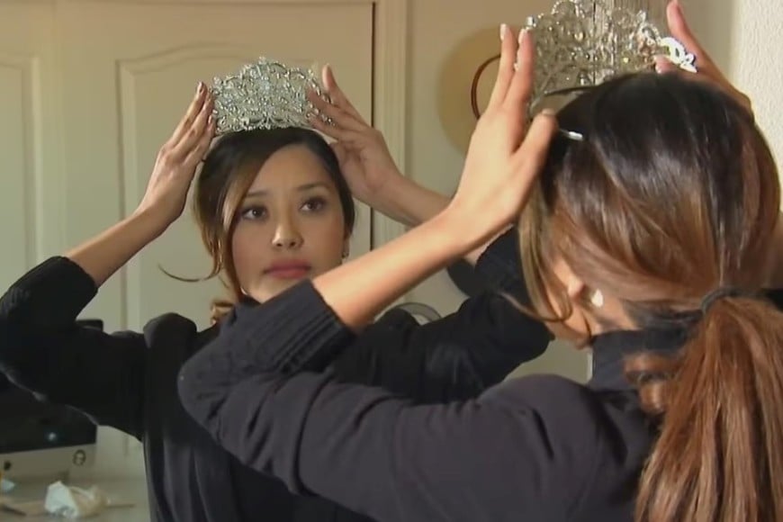 La exreina estadounidense falleció a los 35 años.