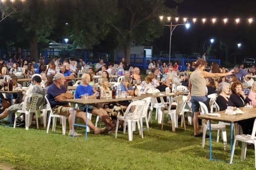 A 132 años de su fundación, Ramona reafirma su identidad con celebración, sustentabilidad y cultura