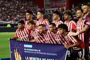 El Pincha ganó por primera vez en el torneo. Crédito: Prensa Estudiantes