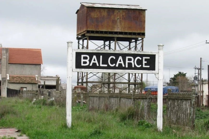 balcarce