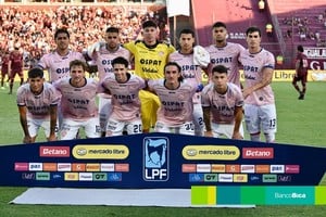 GALERÍA BICA: Unión-Lanús.