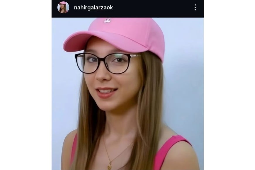 En plataformas como Facebook e Instagram comenzaron a multiplicarse cuentas con su nombre e imagen