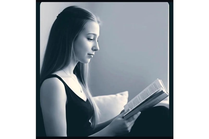 Nahir Galarza denuncia que modifican su imagen con IA