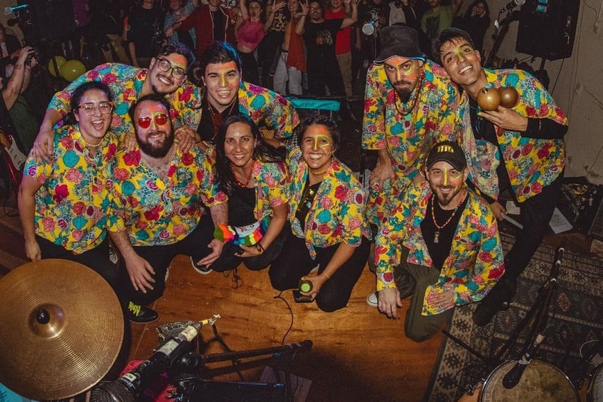 Tito Furcata. Foto: Gentileza producción