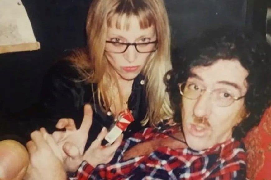 Divina Gloria, el primer nombre confirmado.