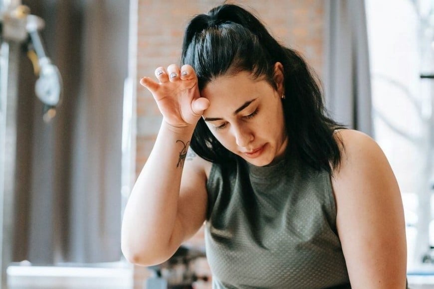 Ignorar estos avisos puede aumentar el riesgo de desmayos o lesiones