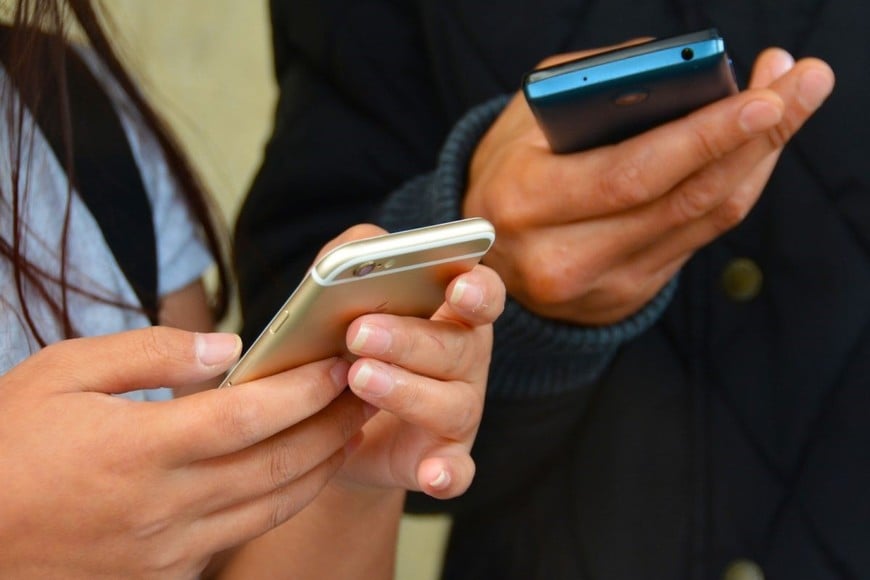 Imagen ilustrativa.  El objetivo es controlar el impacto de la tecnología en espacios como el educativo. Crédito: Reuters