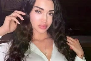 Narela se había mudado hace dos años donde trabajaba como camarera.