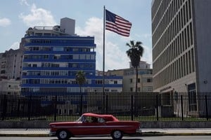 Caída libre del turismo: Cuba registró un 65,1 % menos de visitantes internacionales hasta septiembre de 2026.