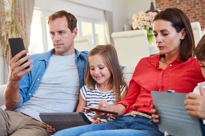 Reducir la disponibilidad inmediata de las distracciones resulta clave