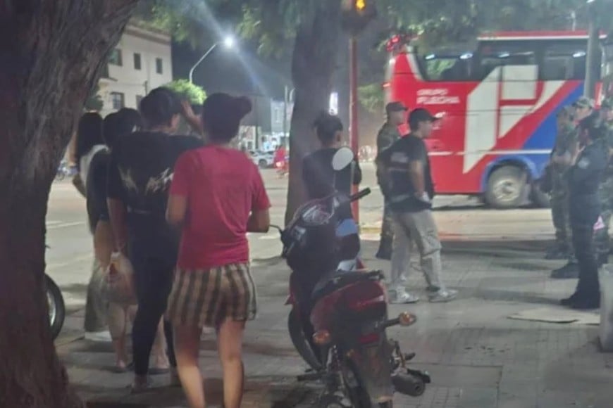 La autopsia será clave para determinar la causa de la muerte.