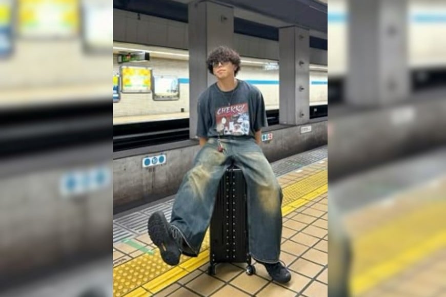 La ropa imperfecta dialoga con una estética más real.