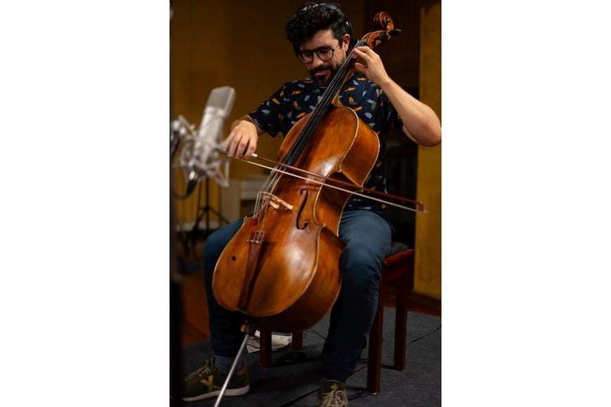 Gentileza producción