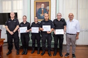 Cuando el ejemplo vale: reconocimiento municipal a acciones que salvan vidas y superan límites