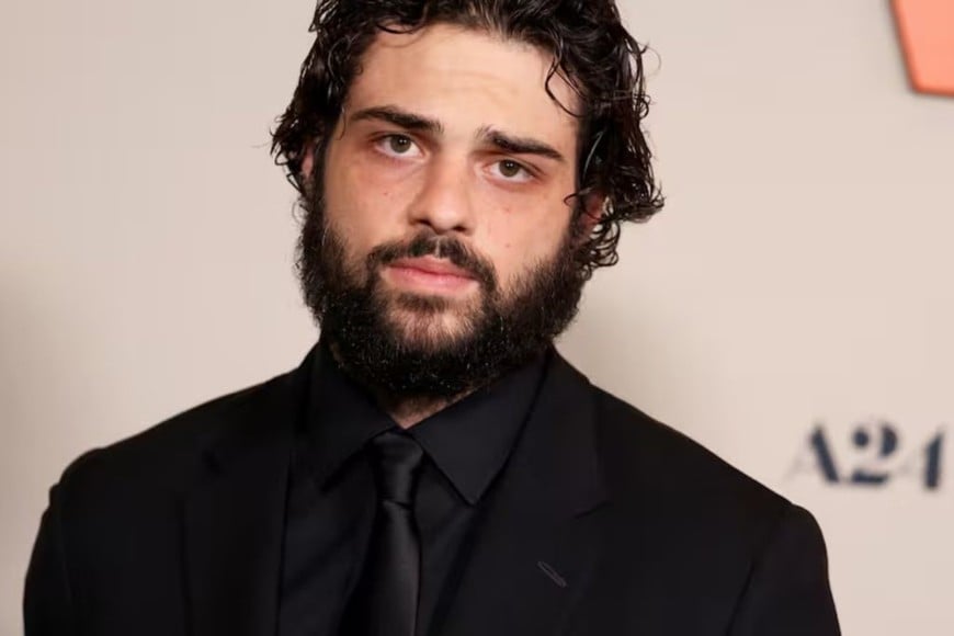 Noah Centineo, actor estadounidense