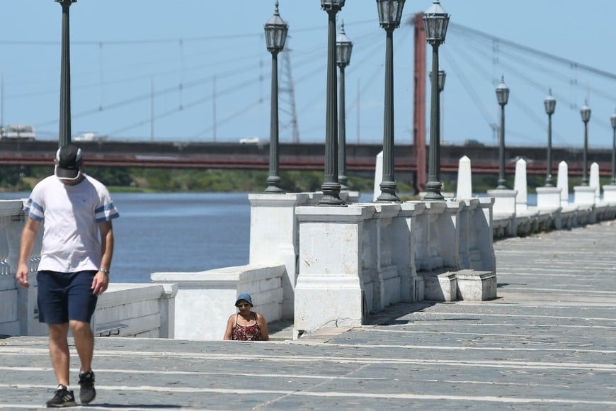 El cielo se mantendrá estable y sin probabilidades de lluvia durante el fin de semana.