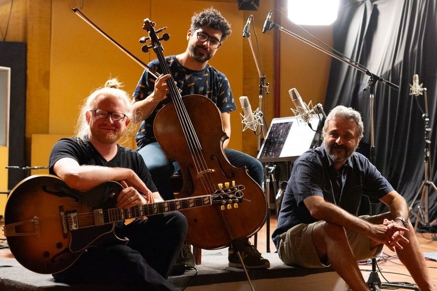 Gentileza producción