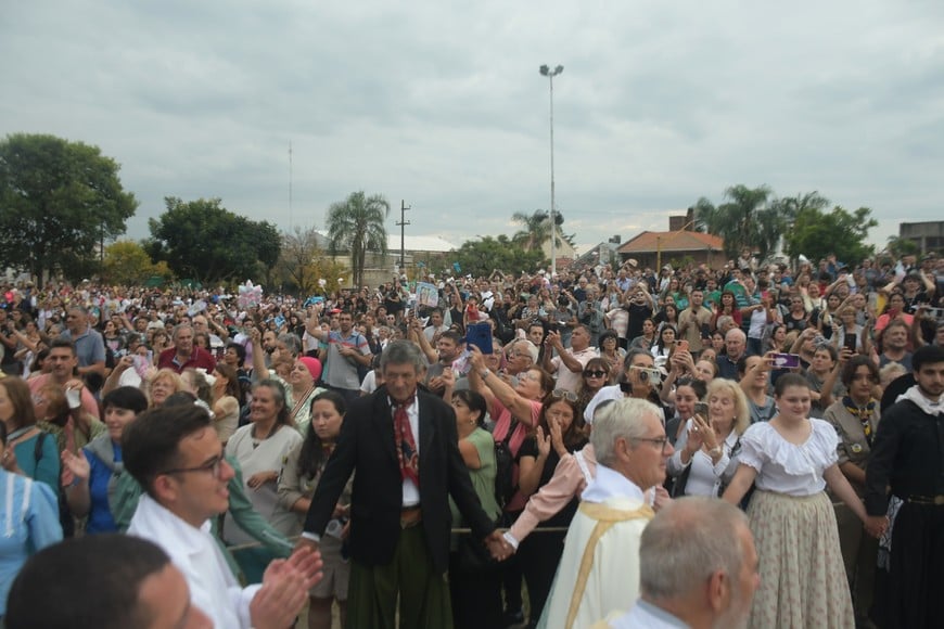 La fiesta de la Virgen de Guadalupe es uno de los principales atractivos turísticos religiosos de la ciudad.

Manuel Fabatía.