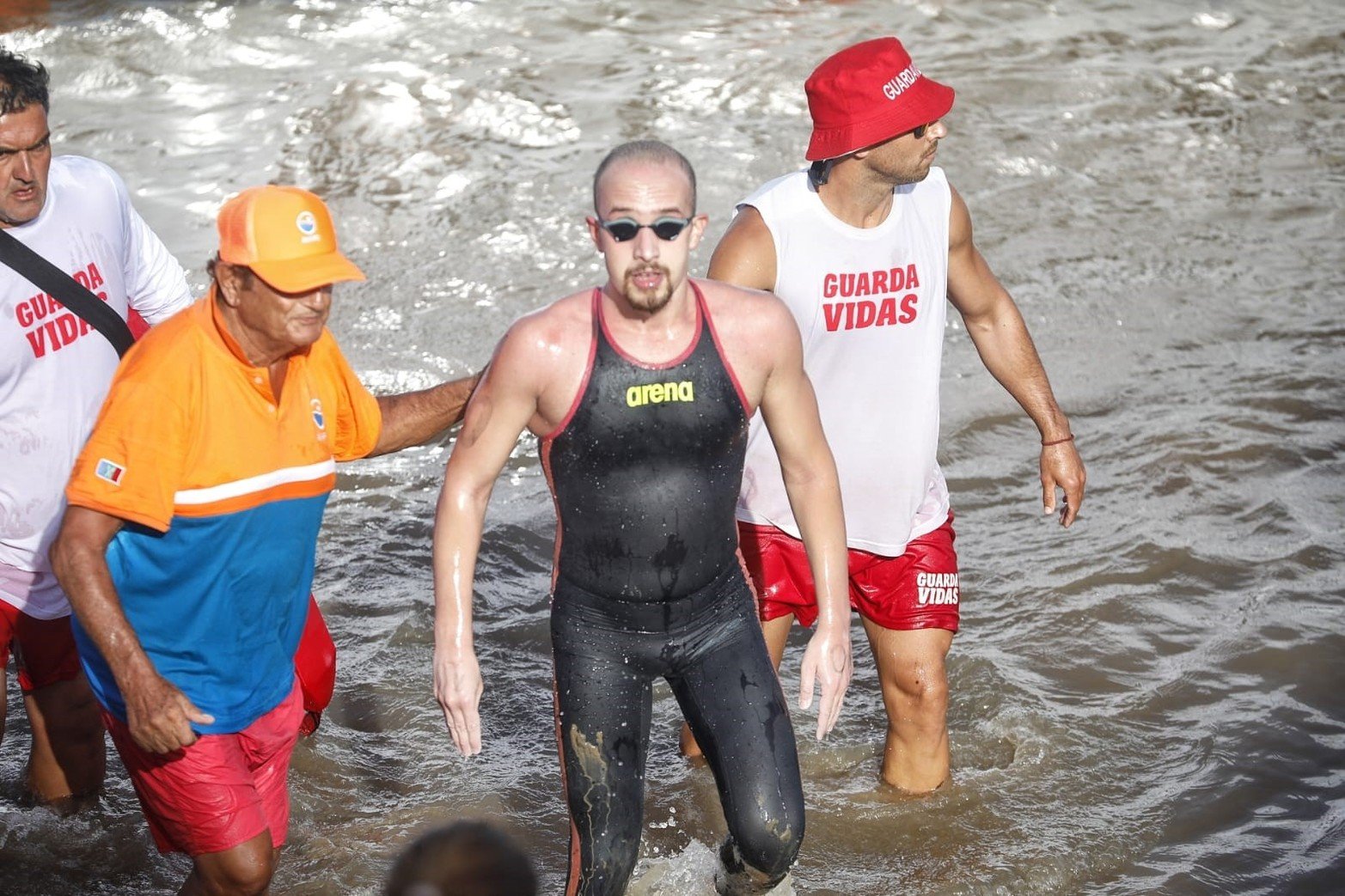 Foto: Matías Pintos.