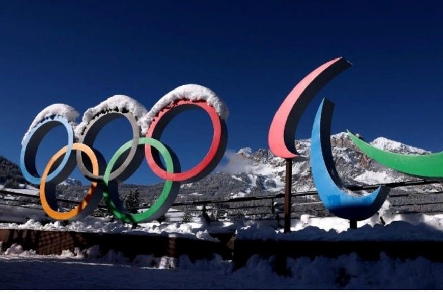 Mensaje por la tregua olímpica, a días del inicio de Milán-Cortina 2026.