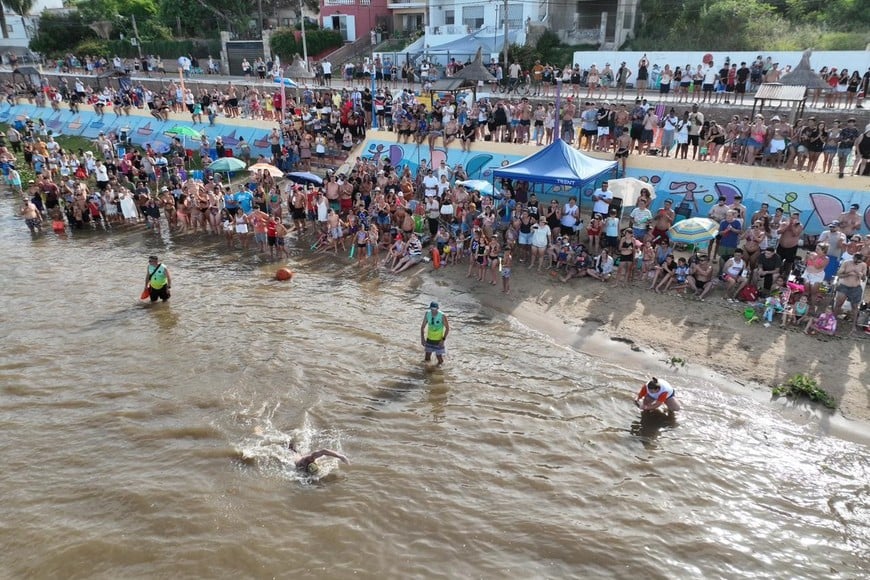Final de la Santa Fe - Coronda