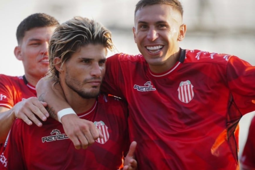 Barracas Central vs Riestra. Foto: @barracascentral