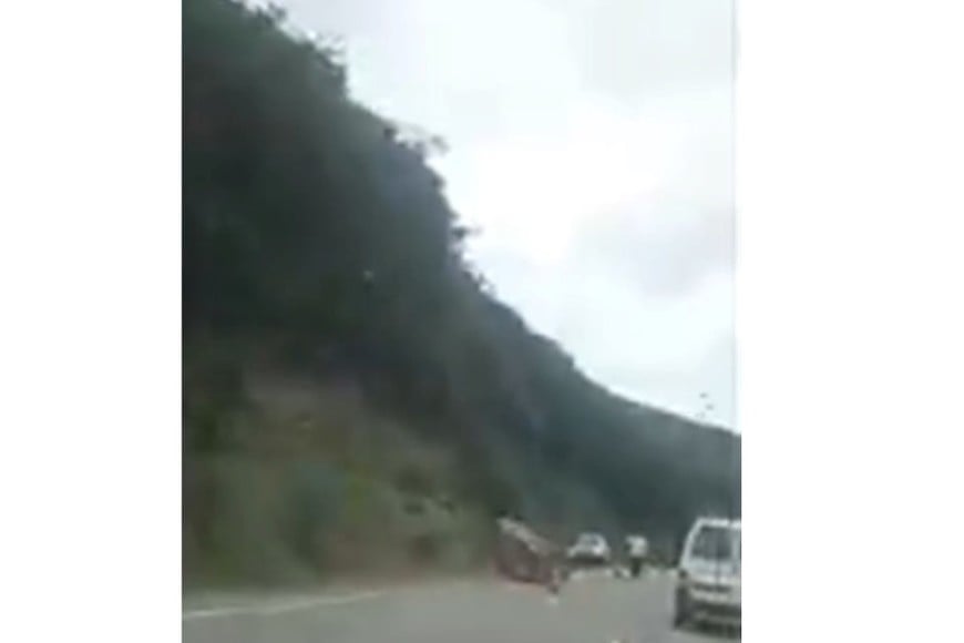 Se implementaron restricciones parciales a la circulación