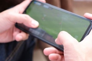 Fanáticos del fútbol argentino desconcertados por cambios en la búsqueda de partidos por internet.