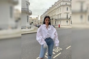 Sofisticación discreta en su máxima expresión.