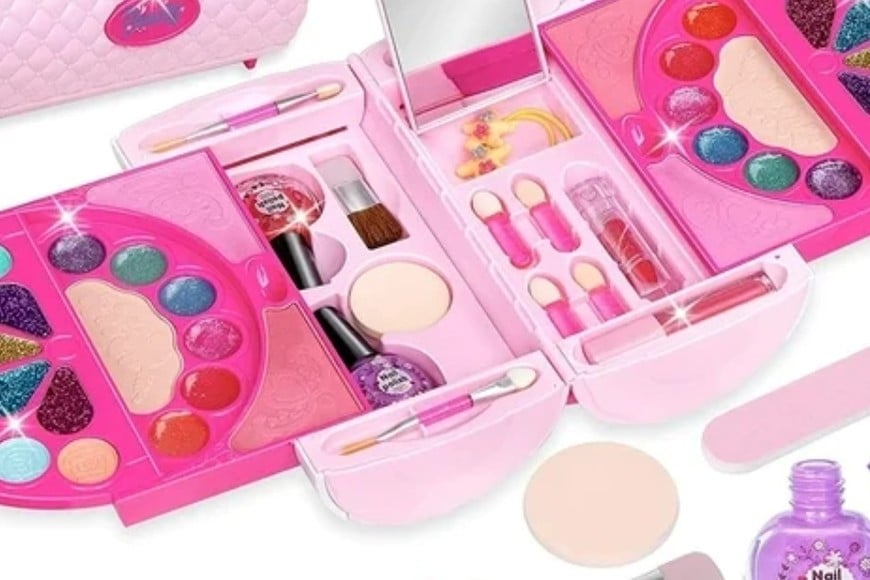 La medida apunta a proteger la salud de la población infantil