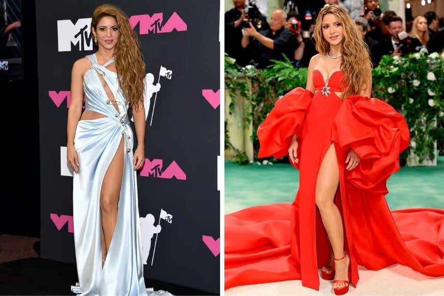 La artista colombiana atraviesa generaciones con un sello propio que no pasa de moda.