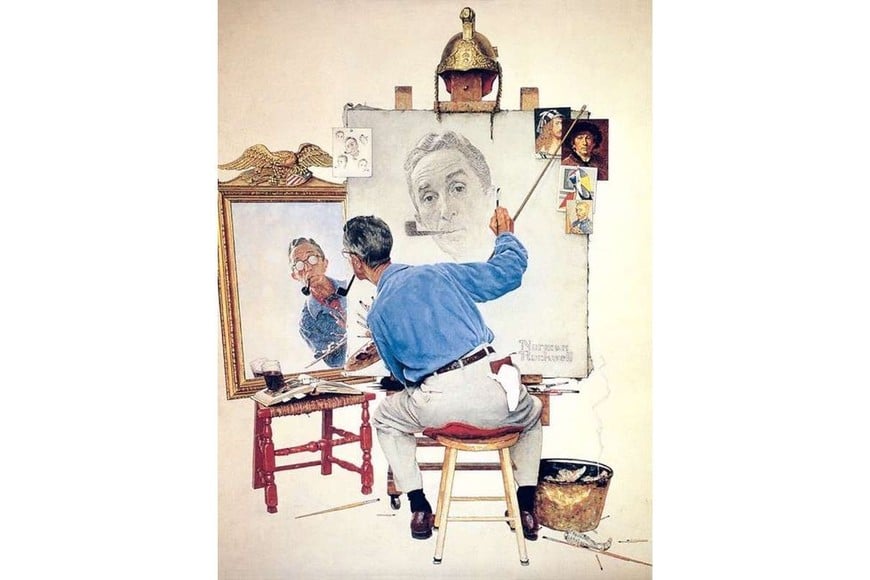 Norman Rockwell Museum