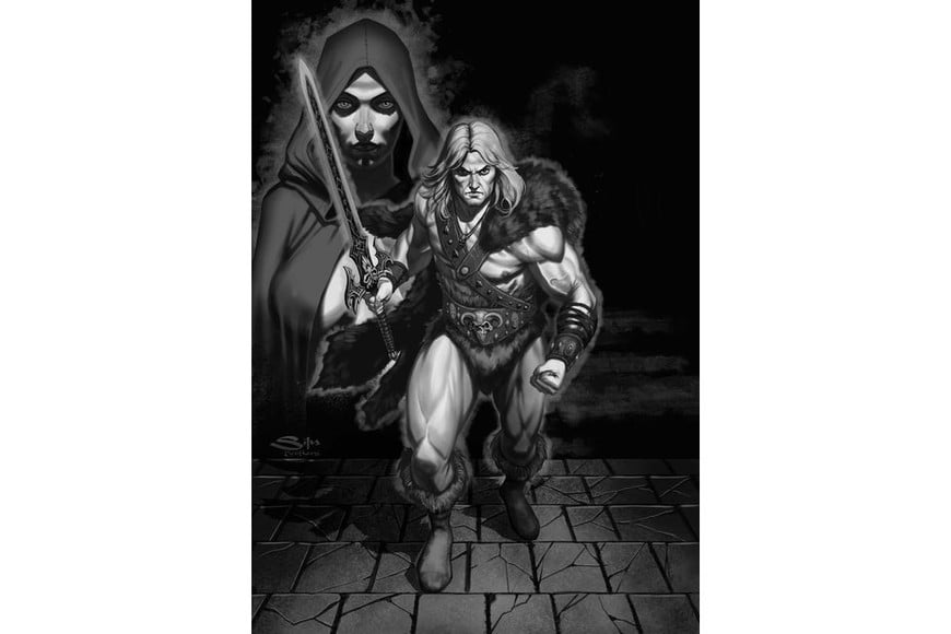 Gentileza Universo Retro