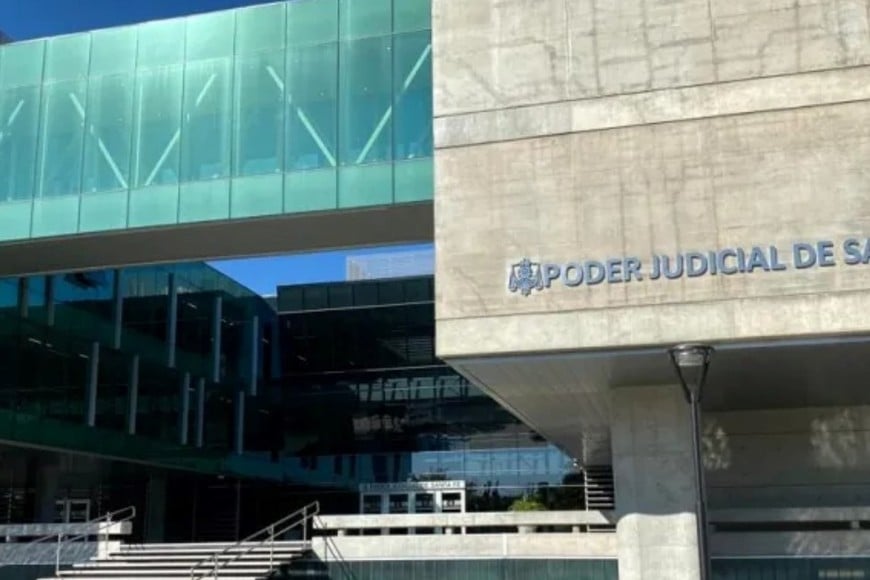 Tribunales de Reconquista.