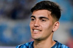 Kevin López, el volante que estuvo en Colón unas horas, consiguió equipo