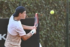 El Quini 6 Rosario Challenger es el único torneo de categoría 125 que se disputa en el país y uno de los más relevantes de la región.