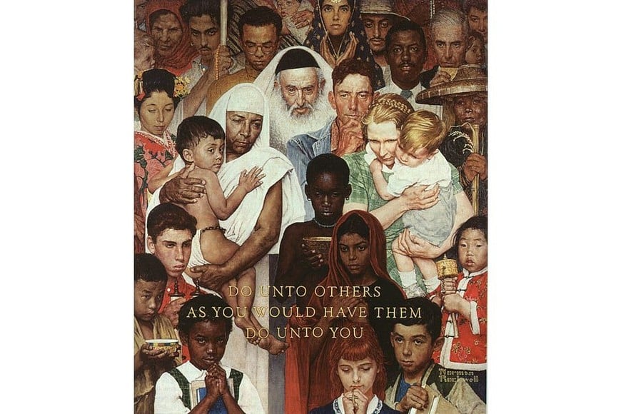 Norman Rockwell Museum