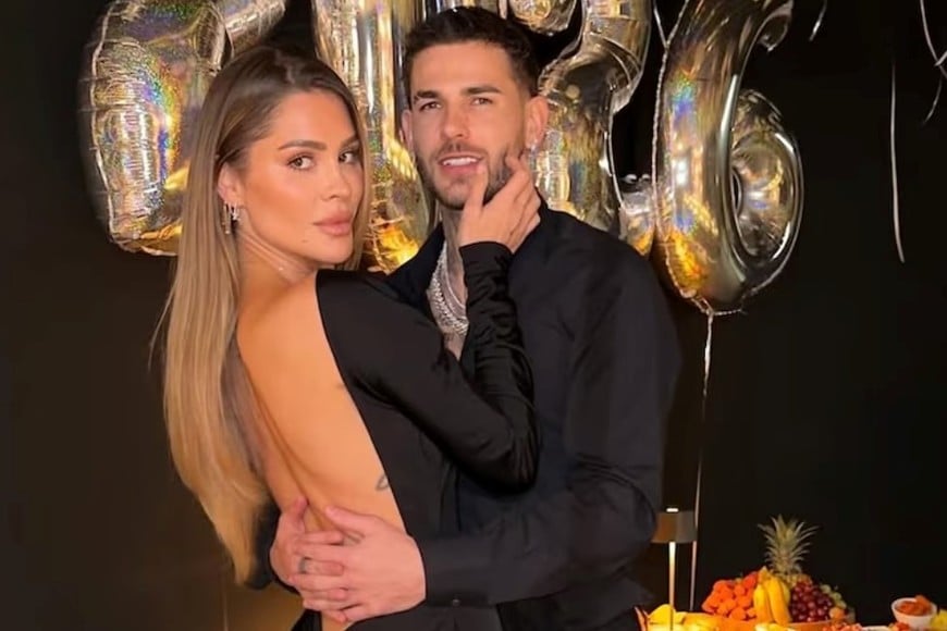 Hernández y Triay emitieron un comunicado negando las irregularidades