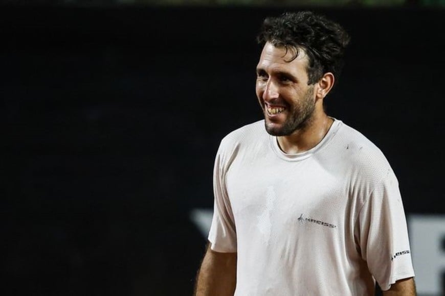 El Quini 6 Rosario Challenger es el único torneo de categoría 125 que se disputa en el país y uno de los más relevantes de la región.