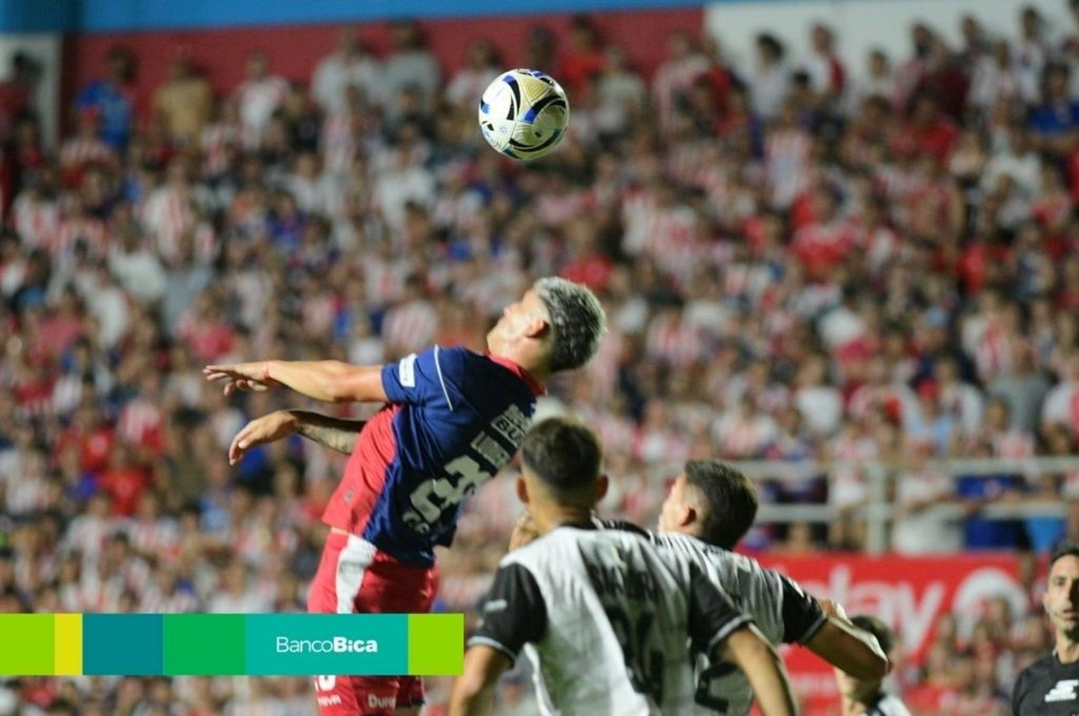Galería BICA - Unión vs Gimnasia de Mendoza.