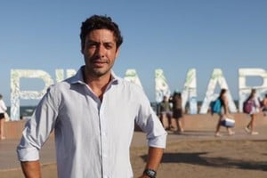 El intendente de Pinamar buscará revertir la prohibición de 4x4 y UTV en zonas de arena