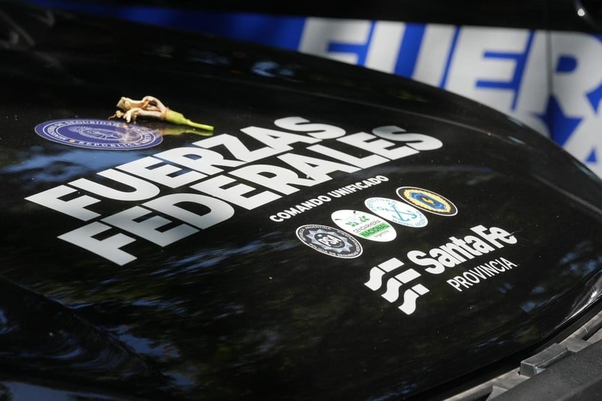 Monteoliva  y Pullaro- Rosario