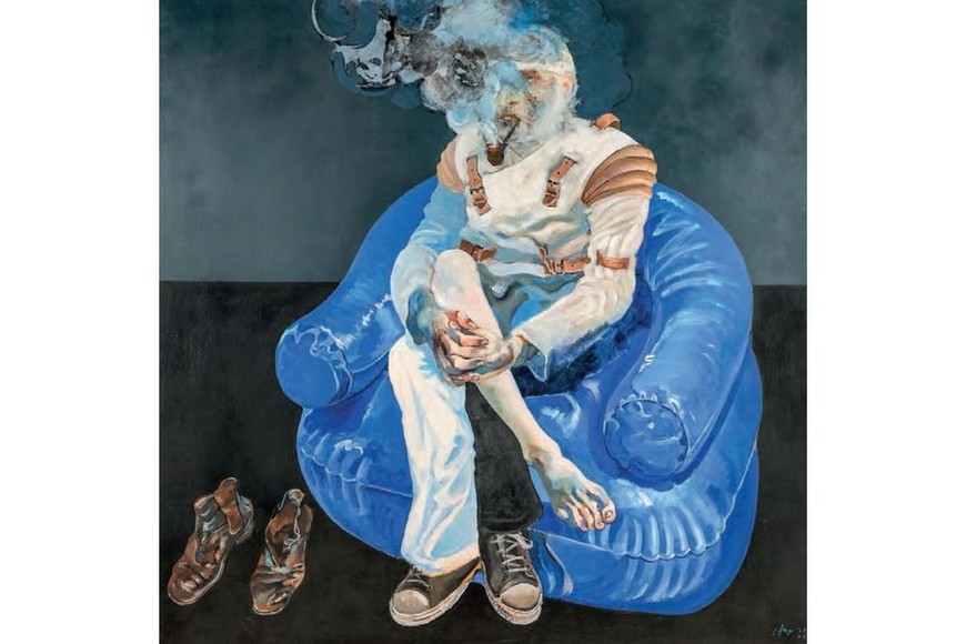 Colección Fundación Alon