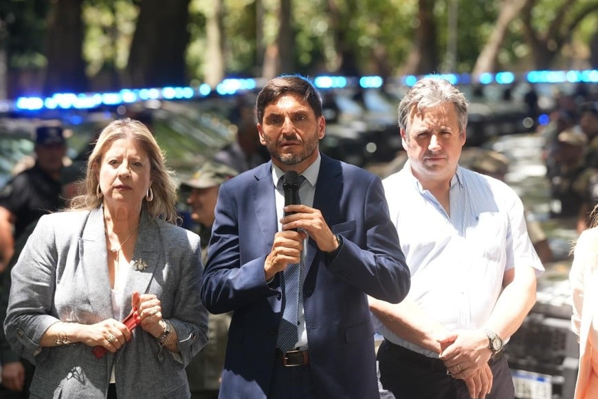 Monteoliva  y Pullaro- Rosario